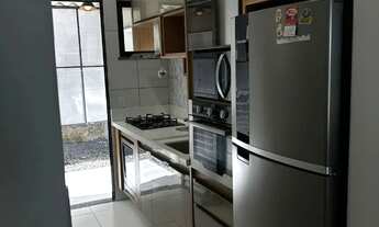 Imagem 5: ALUGO CASA 100% MOBILIADA NO DUX COND PRONTA PARA MORAR PARA QUEM BUSCA QUALIDADE DE VIDA