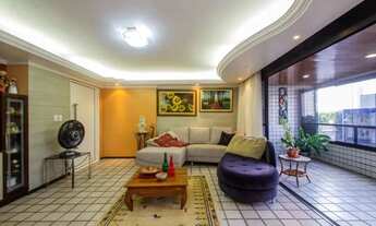 Imagem 6: Apartamento com 3 quartos em Boa Viagem à venda