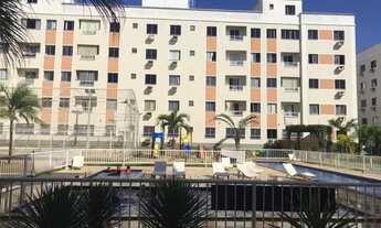 Imagem 2: APT 032, Maraponga, Condomínio lagune Clube, apartamento com 02 quartos, lazer