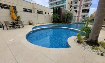 Imagem 4: Apartamento para venda com 142 metros quadrados com 4 quartos em Praia do Morro - Guarapar