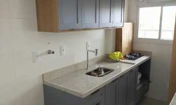 Imagem 4: Apartamento mobiliado para alugar no Jardim Portal da Colina com 1 Quarto, em Sorocaba-SP