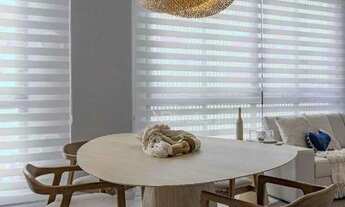 Imagem 6: APROVEITE A BRISA DO MAR: APTO DE PRAIA COM 3 SUÍTES, CHURRASQUEIRA E VAGA DUPLA!