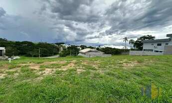 Imagem 6: Terreno Condomínio Terras do Vale Caçapava SP 343 m² leve declive