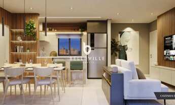 Imagem 4: Apartamento Novo à Venda no Portão Conforto, Praticidade e Excelente Localização!