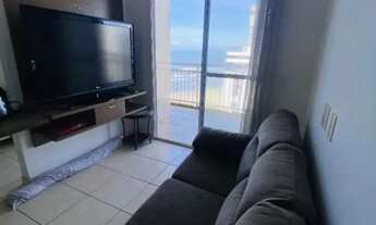 Imagem 5: Apartamento com 2 dorms Varanda Vista Mar e Lazer Completo - Financia!