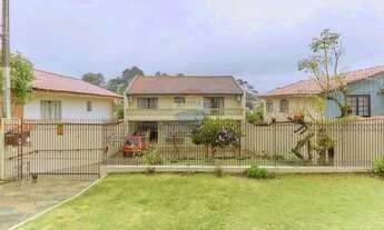 Imagem 3: Casa 5 quartos a venda, Bairro Barreirinha em Curitiba, PR