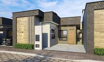 Imagem: CASA - NOVA LIMA - MCMV