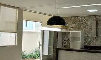 Imagem: Casa térrea para alugar no Portal do Sol