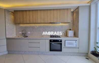 Imagem 5: Apartamento Duplex com 3 quartos, à venda, 138 m² por R$ 950.000 - Infinity Residence - Ba