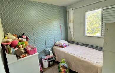 Imagem 10: APARTAMENTO - CHÁCARA ALVORADA - MG