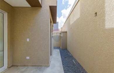 Imagem 3: Sobrado à venda bairro Campo de Santana 3 quartos