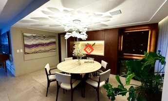 Imagem 5: Apartamento com 3 suítes à venda, 330 m² por R$ 4.800.000 - Mucuripe - Fortaleza/CE