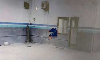 Imagem 5: Galpão para alugar, 150 m² por R$ 4.800,00/mês - Itaberaba - São Paulo/SP