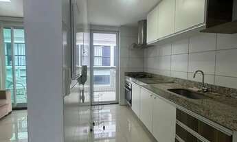 Imagem 5: ALUGA-SE excelente apartamento medindo 79m2 com 2 quartos bairro Jardim Oceania - João Pes