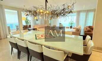 Imagem 4: Apartamento com 4 dormitórios para alugar, 335 m² por R$ 35.000/mês - Rua Cândido Lacerda