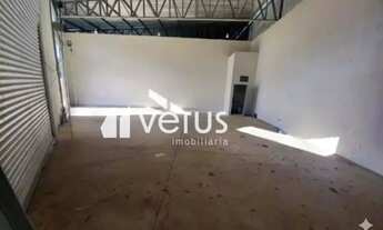 Imagem 2: Galpão 179m² quadrados em Presidente Roosevelt - Uberlândia - MG