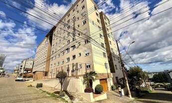 Imagem: Apartamento de 2 dormitórios, 1 vaga, orientação