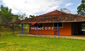 Imagem 3: Sítio em Rua Nicolau Mauro - Centro - São Pedro/SP