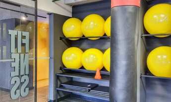 Imagem 5: Studio em Independência