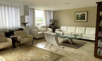 Imagem: Cobertura com 03 suites e lazer no bairro