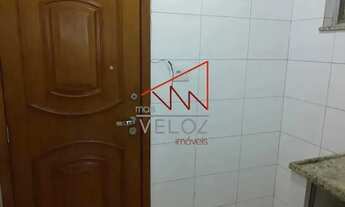 Imagem 5: Kitnet/Conjugado-À VENDA-Centro-Rio de Janeiro-RJ