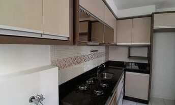 Imagem 5: Apartamento à venda no Edifício Vila das Azaleias com 2 quartos na Região Norte de Londrin