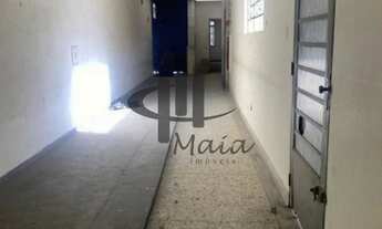 Imagem 5: Locação Prédio Comercial Santo Andre Centro Ref: 39918