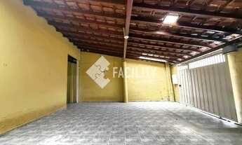 Imagem 4: Casa - Residencial Cosmos - Campinas