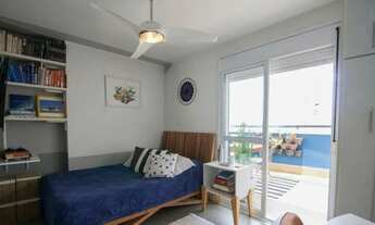 Imagem 4: Flat para alugar na Consolação - Edifício Studio Home Bela Cintra