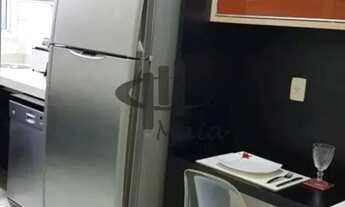 Imagem 6: Venda Apartamento Sao Caetano do Sul Barcelona Ref: 13529