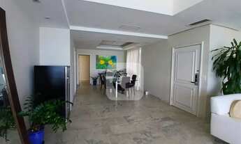 Imagem 6: Vieira souto, 212 m², 4 quartos, 2 suítes e 1 vaga