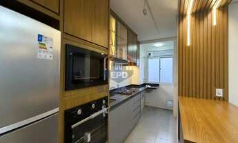 Imagem 6: Apartamento em Chácaras Saudáveis e Encantadoras - Jundiaí