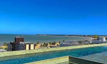 Imagem: Cobertura duplex a venda em Tambaú - CO0138