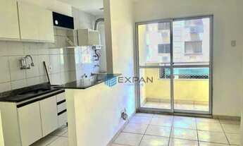 Imagem 4: Apartamento, 34 m² - venda por R$ 235.000,00 ou aluguel por R$ 2.597,50/mês - Barreto - Ni