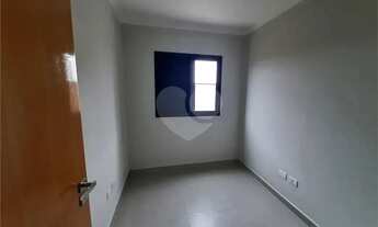 Imagem 4: Apartamento com 2 quartos à venda em Vila Nivi - SP