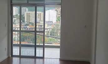 Imagem 5: Alugo Apto. 03 Qtos. em Vila Isabel (0201/004