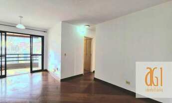 Imagem: Apartamento com 2 dormitórios para alugar