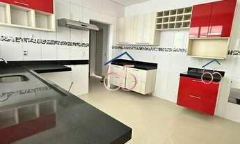 Imagem 5: Sobrado para locação no condomínio Belvedere