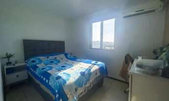 Imagem 7: Apartamento de 2 quartos no bairro Vila Nova