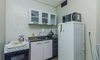 Imagem 7: Kitnet 1 quarto(s), no bairro Bom Fim