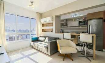 Imagem: Apartamento à venda em Boa Vista com 61