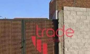 Imagem 3: Terreno Residencial Murado no Bairro Parque das Oliveiras em Ribeirão Preto. Oportunidade!