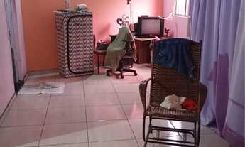 Imagem 5: 07-Casa na vila Lobão