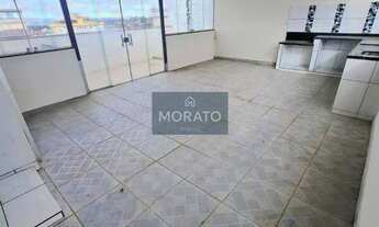 Imagem: Cobertura 3 Quartos, 1 Vaga de Garagem