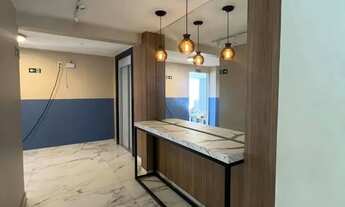 Imagem 10: Atlântica imóveis tem excelente apartamento com 2 dormitórios à venda, 70 m² por R$ 550.00