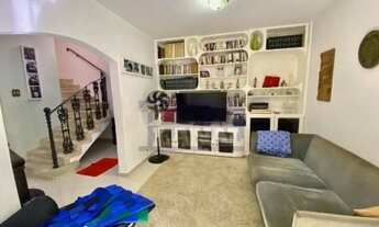 Imagem 3: Sobrado com 3 dormitórios, 300 m² - venda por R$ 2.300.000,00 ou aluguel por R$ 10.850,00