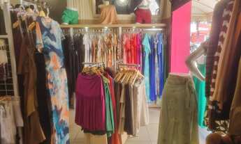 Imagem 2: Passar Ponto Loja de roupa feminina Eldorado Contagem