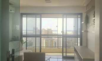 Imagem 5: Edifício Sorrento 2 suítes mais gabinete 2 vgs. Em Nazaré - Belém - PA