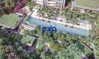 Imagem 5: Apartamento 3 suítes 127m2, infra de resort e vista eterna para o lago Guaíba no Cristal