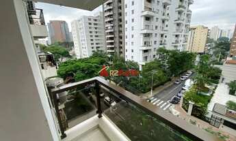 Imagem 4: Flat com ótimo preço no bairro Itaim Bibi. Confira!